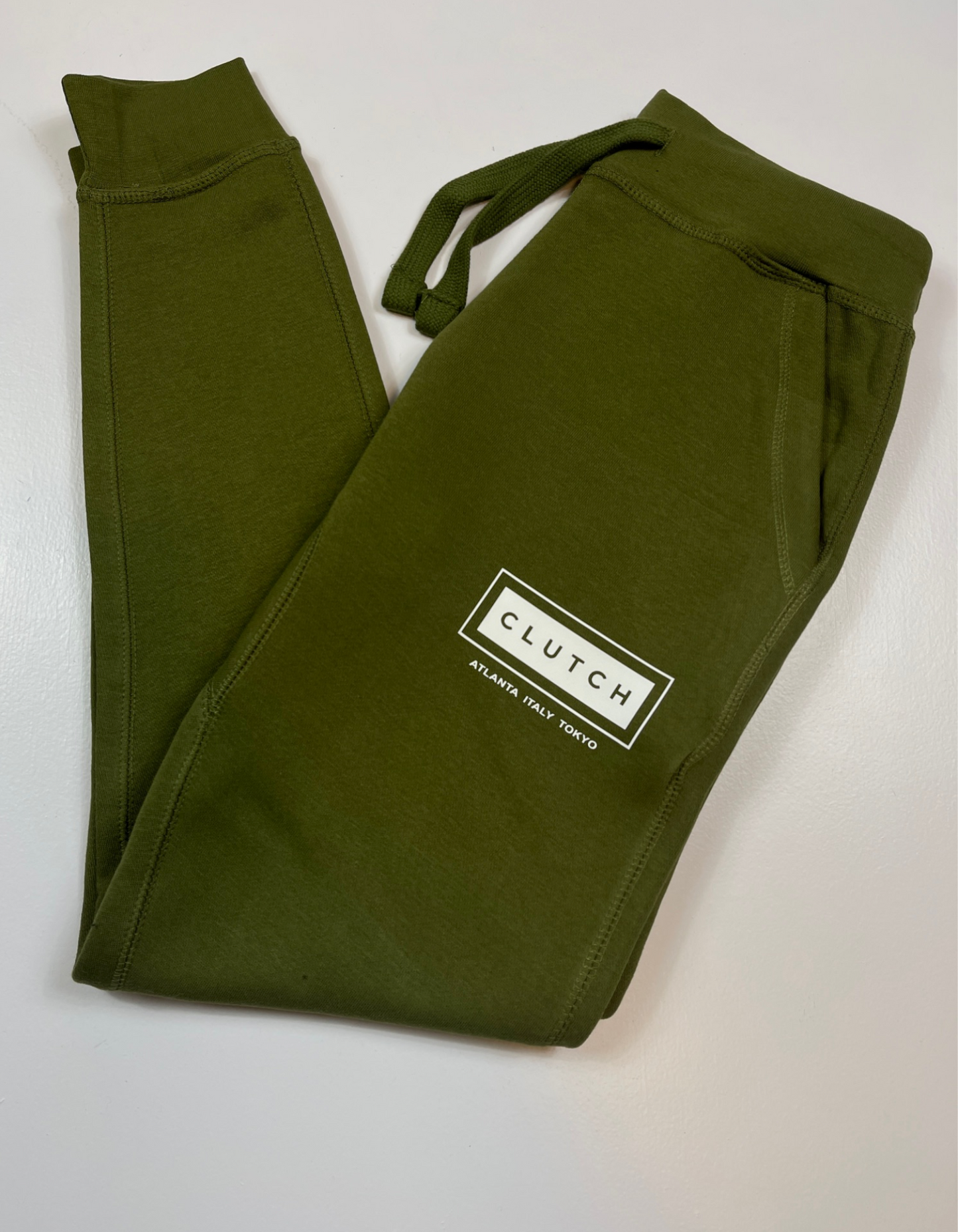 Clutch Comfort Premium Joggers