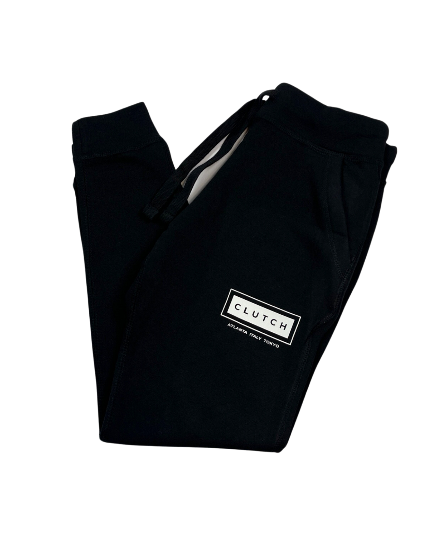 Clutch Comfort Premium Joggers