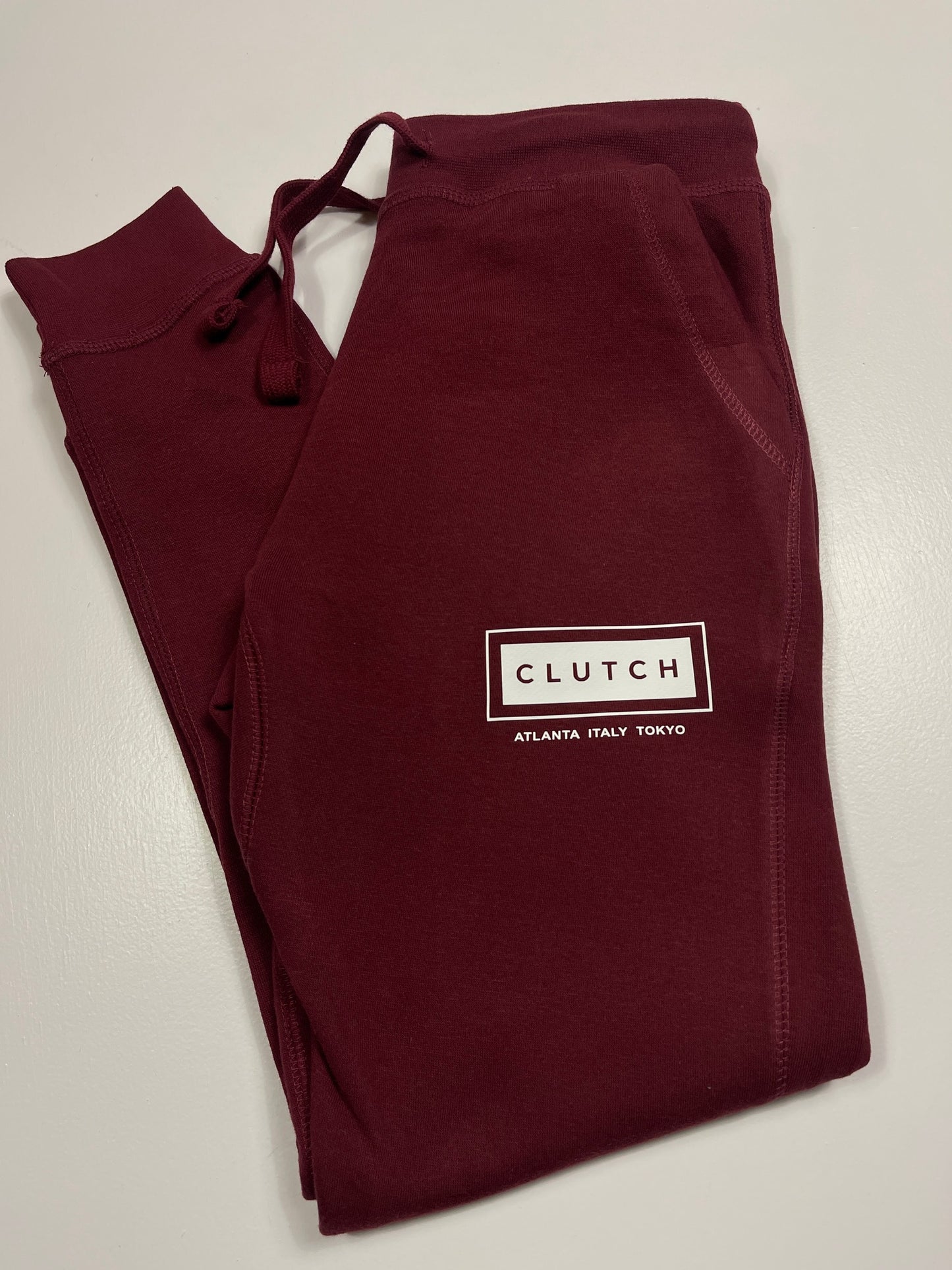 Clutch Comfort Premium Joggers