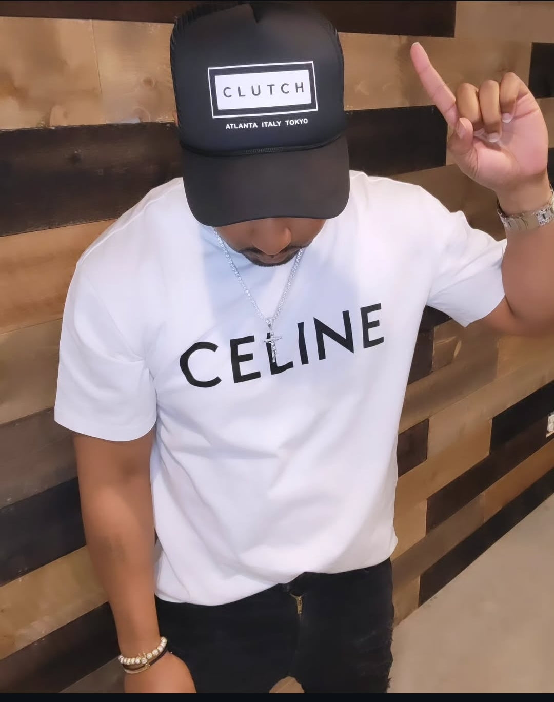 Clutch Trucker Hat